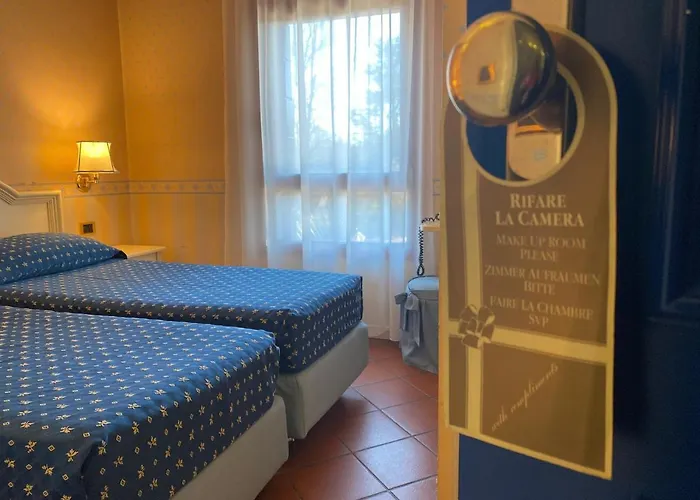 Hotel Il Ghebo Cavallino-Treporti