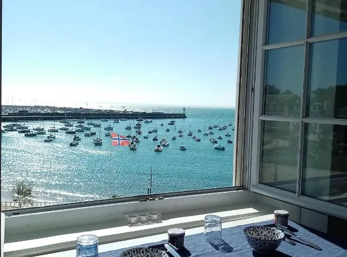 La Grève du Portrieux