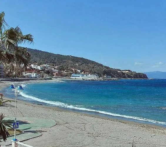 Hostal Vista Al Mar Ceuta