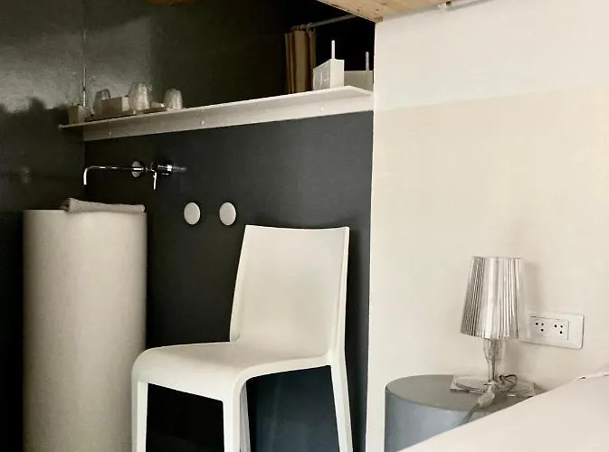 Le4bergheim Chambre d'hôtes