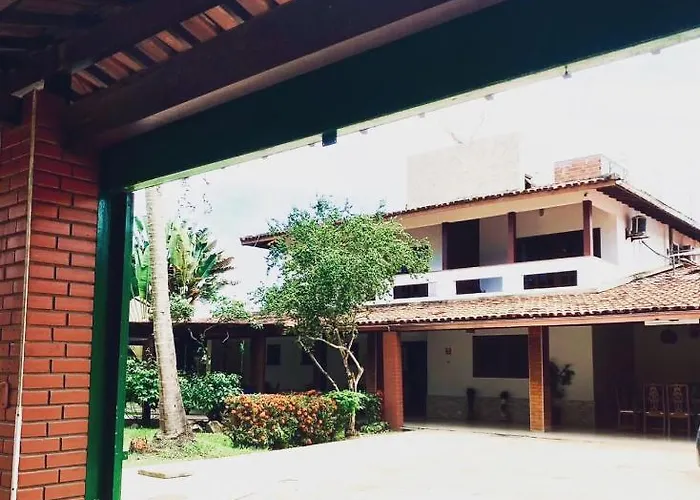 Princesinha Do Sul Ilhéus