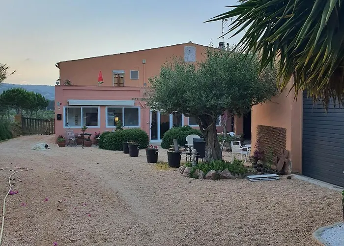 Bed & Breakfast Cal Marxant