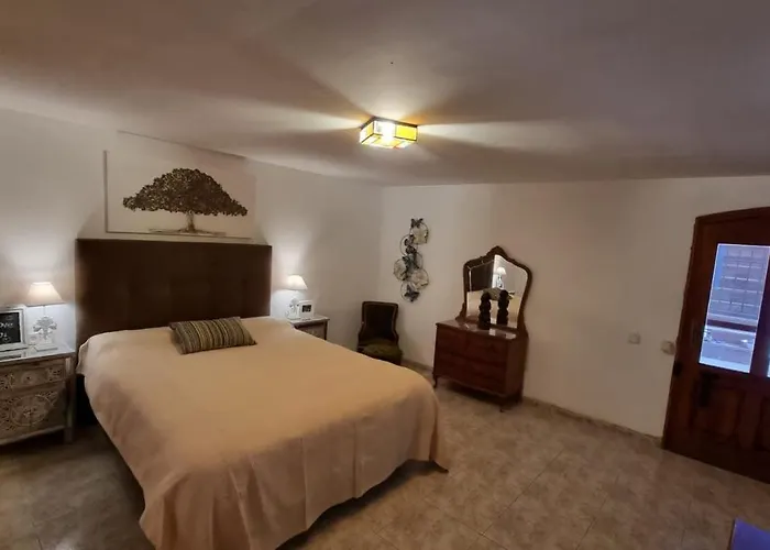 Bed & Breakfast Cal Marxant