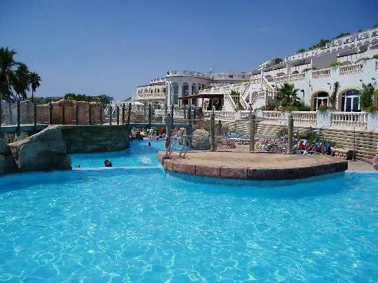 Imperial Park Resort Calpe