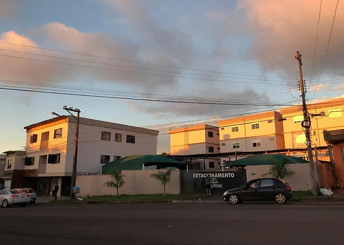 Apart-Hotel Ijui