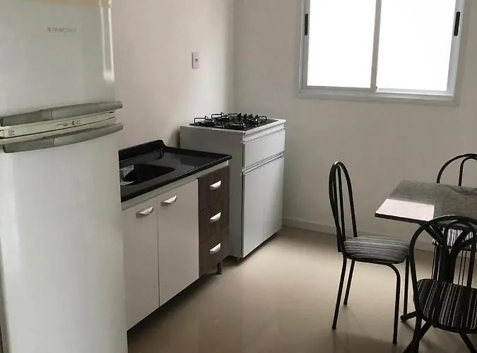 Aparth Ijui Hotel Ijuí