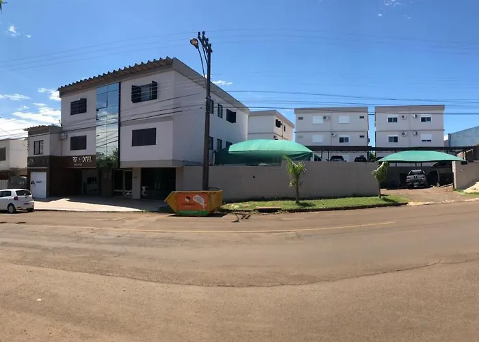 Apart-Hotel Ijui