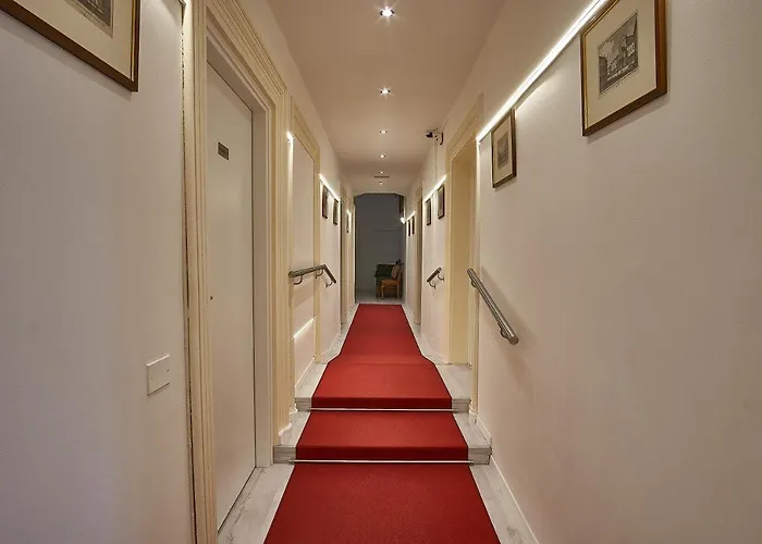 Cuore Di Bologna Suites