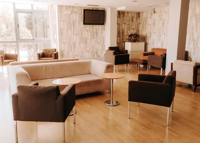 Hotel Viadero Noja