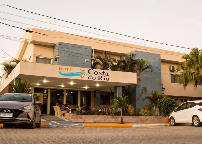 Costa do Rio Hotel