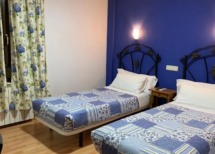 Hotel Posta Real Siguenza