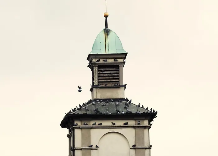 Hotel Hecht Feldkirch