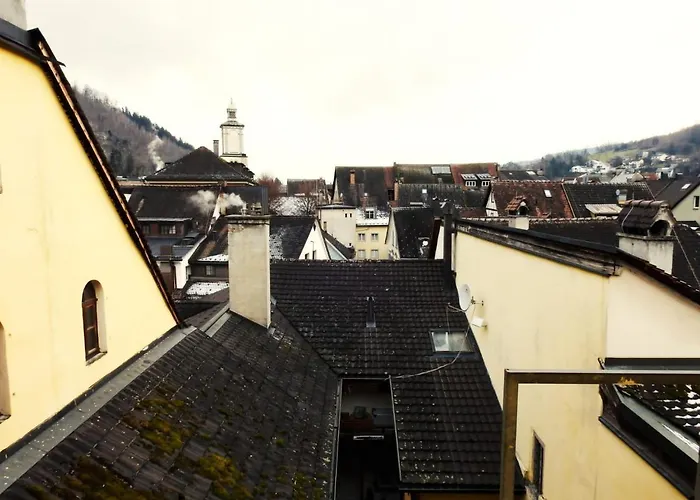 Hotel Hecht Feldkirch