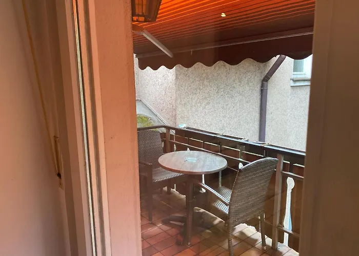 Hotel Specht