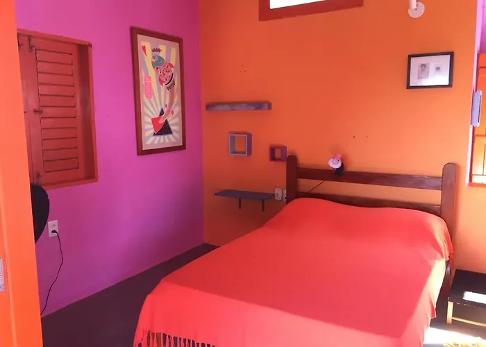 Pousada Miau Miau Icapuí