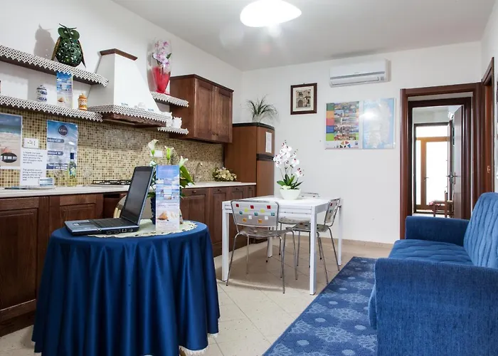 Affittacamere Al Mare Oristano