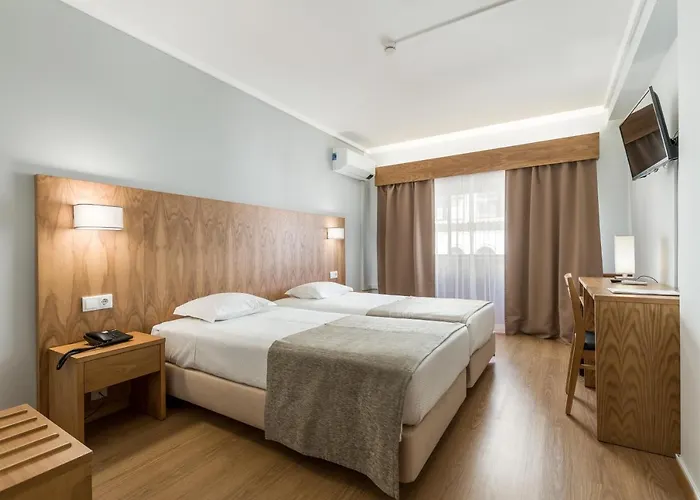 Hotel Moinho De Vento