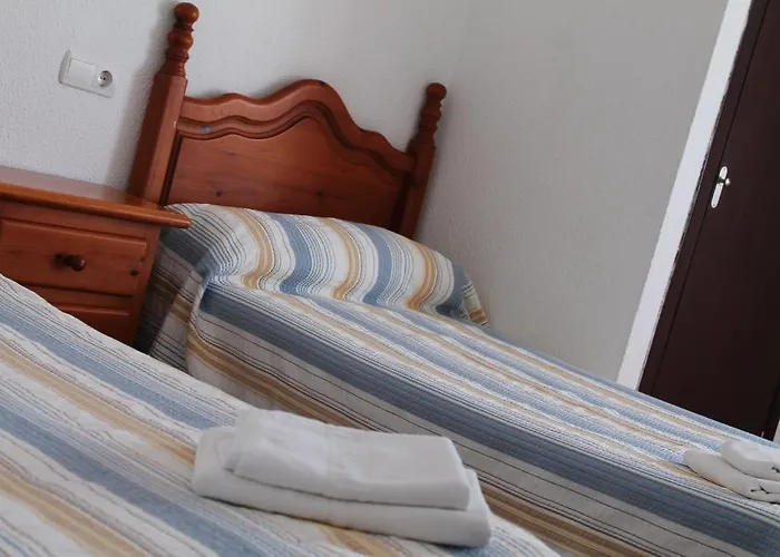 Hostal Montilla Sotogrande