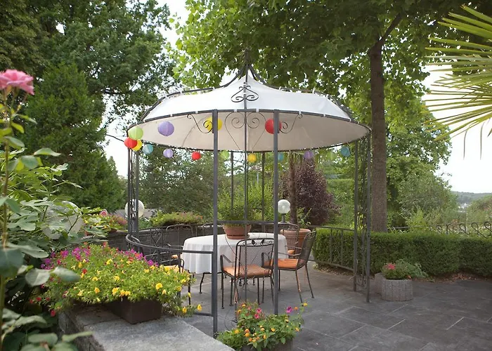 Balance Revital-Hotel Badenweiler