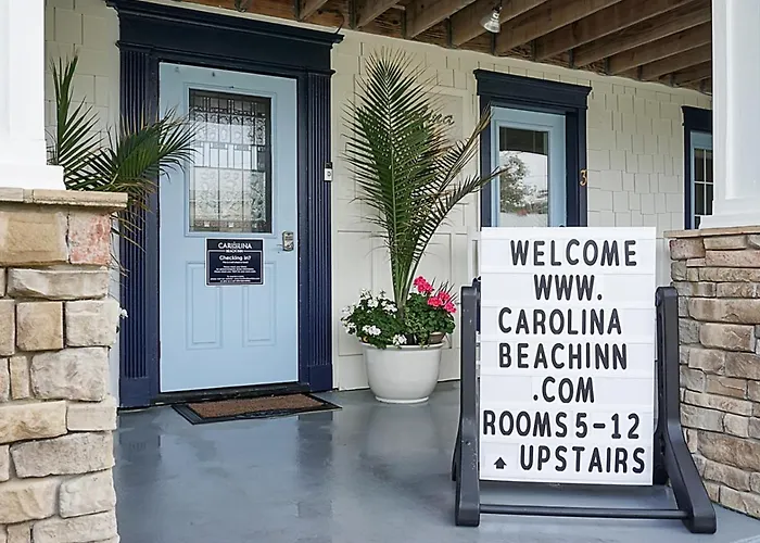 Carolina Beach Inn