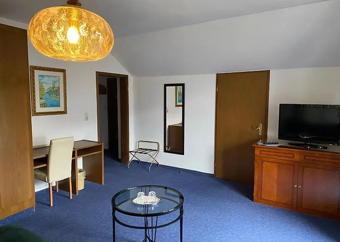 Hotel Wittelsbach Berchtesgaden