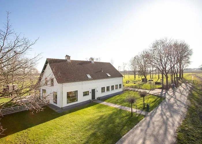 B&B Bij Lowieke