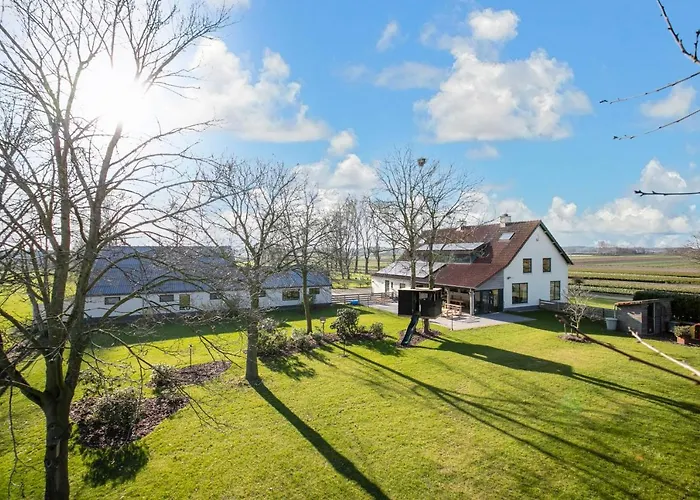 B&B Bij Lowieke