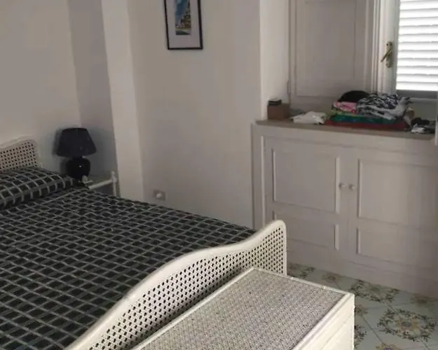Rooms Of Capri By Villa Argentina