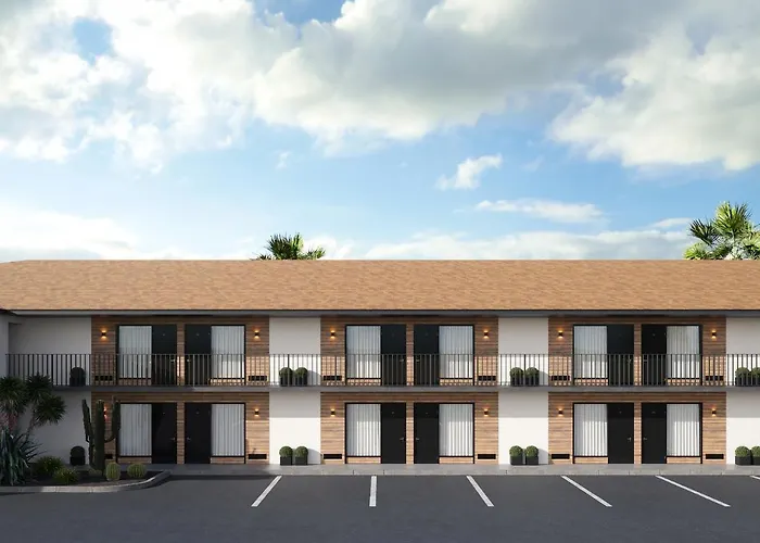 Golden Link Motel Kissimmee