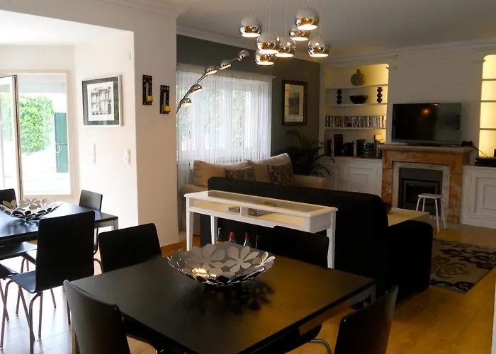 Dolce Cascais Home