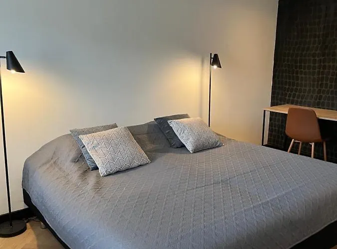 Sammys Lodge
