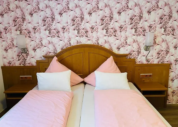 Hotel Glockenhof