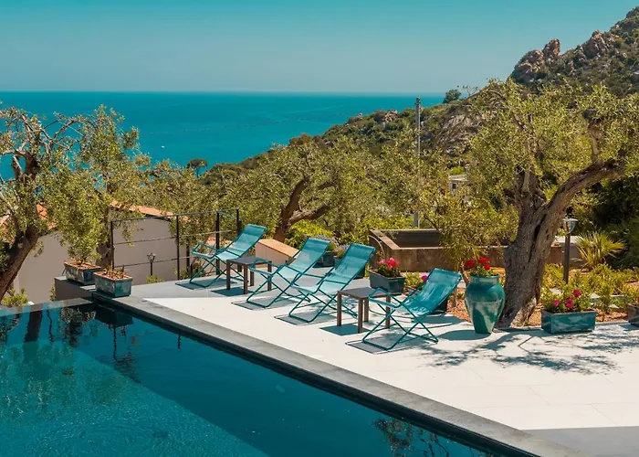 Villa Toto Resort Cefalù