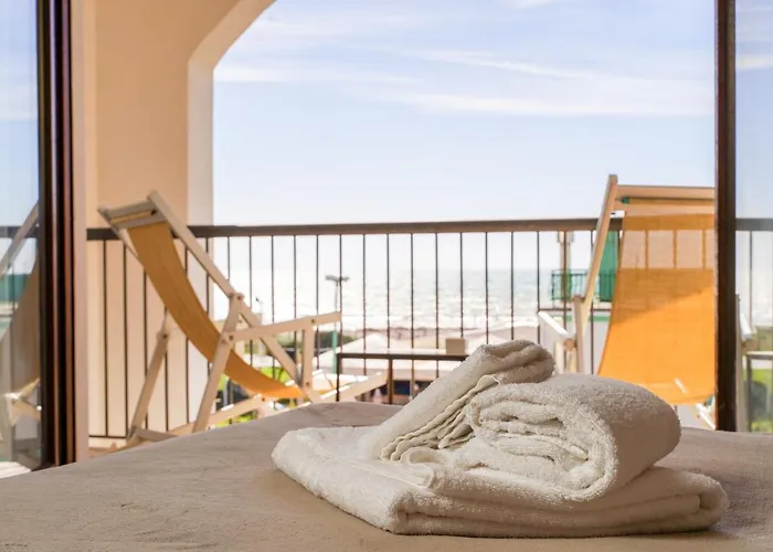 Civico Zero Resort Tarquinia
