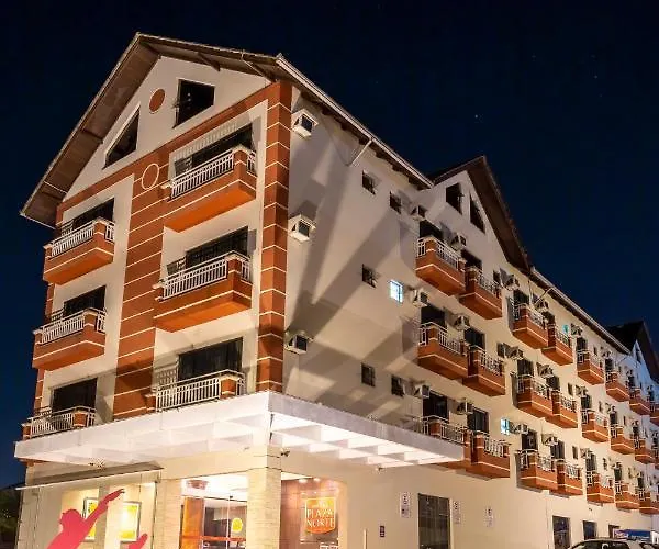 Hotel Plaza Norte