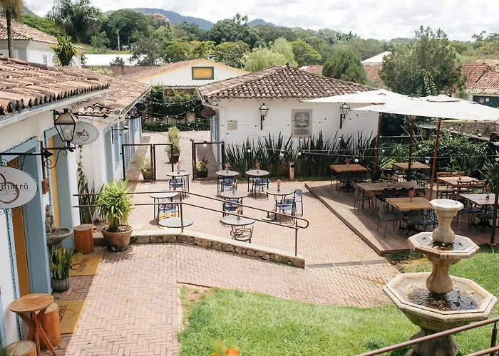 Pousada Relicário Tiradentes
