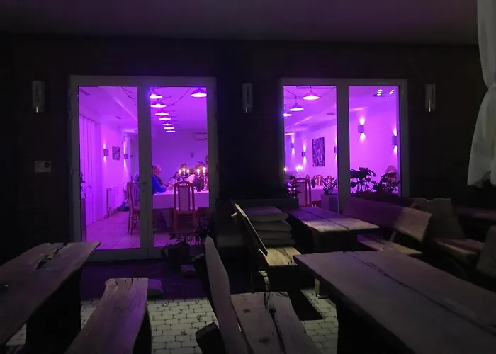 Hotel Alt-Holzhausen Bad Pyrmont
