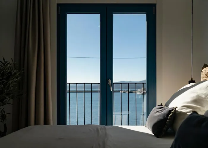 O mar de preciosa
