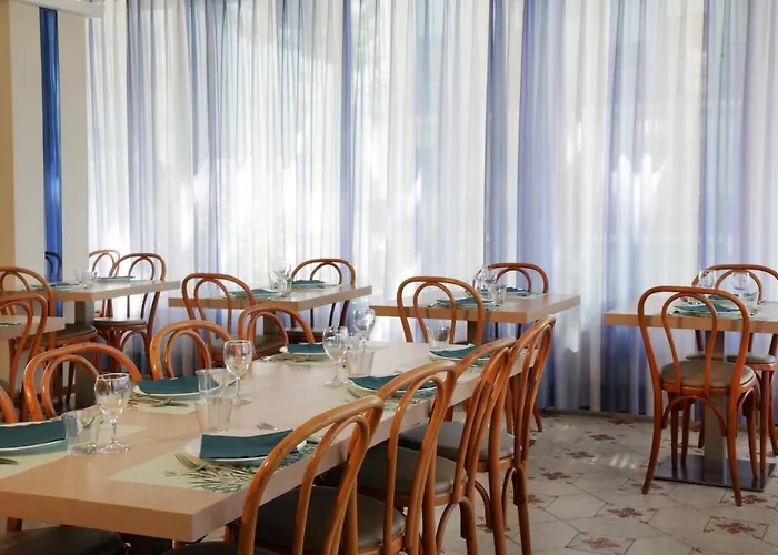 Hotel Norma Misano Adriatico