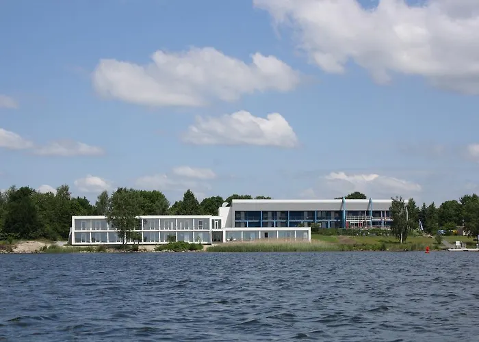 Strandhotel Senftenberger See