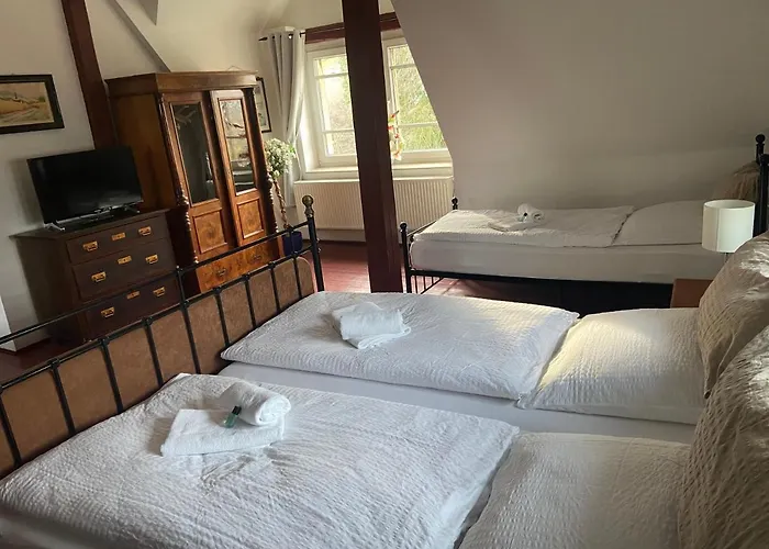 Hotel Torino Zeitz