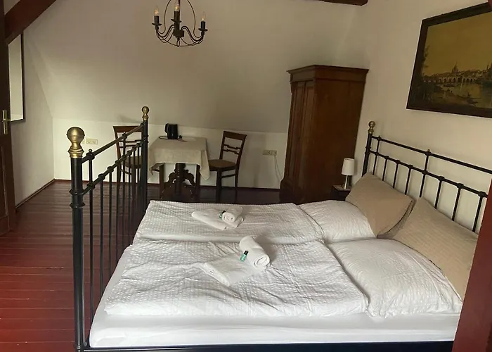 Hotel Torino Zeitz