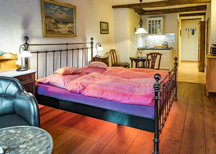 Hotel Haase Lübeck