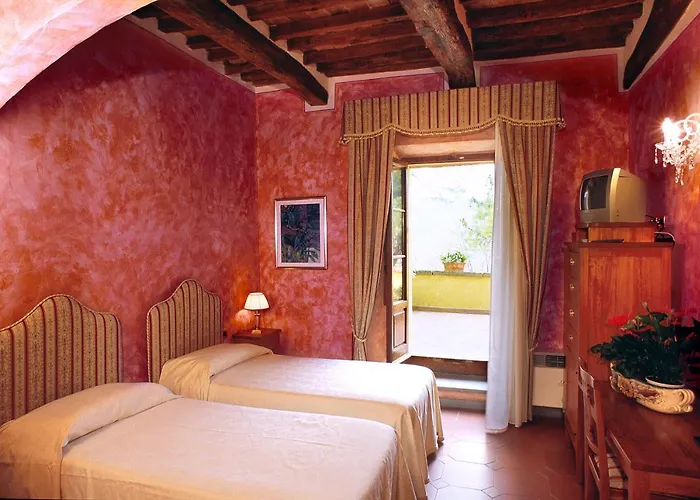 B&B Palazzo Al Torrione 2 San Gimignano