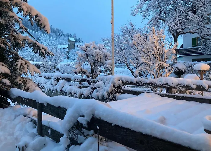 Alpenhotel Pfaffenwinkel Peiting