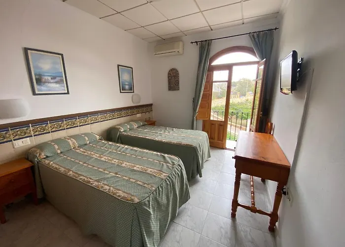 Hotel Simón Mojácar