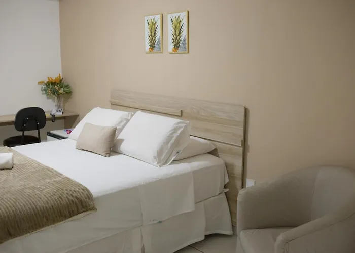 Costa Do Rio Hotel Petrolina
