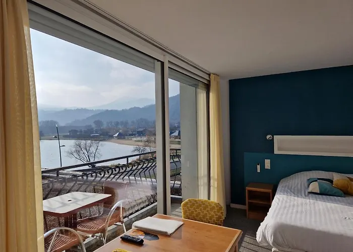 Hotel Bellevue