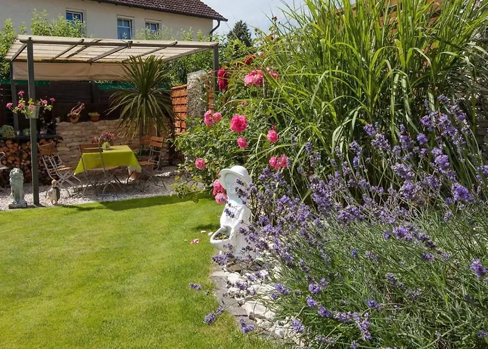 Pension Merbald Beilngries