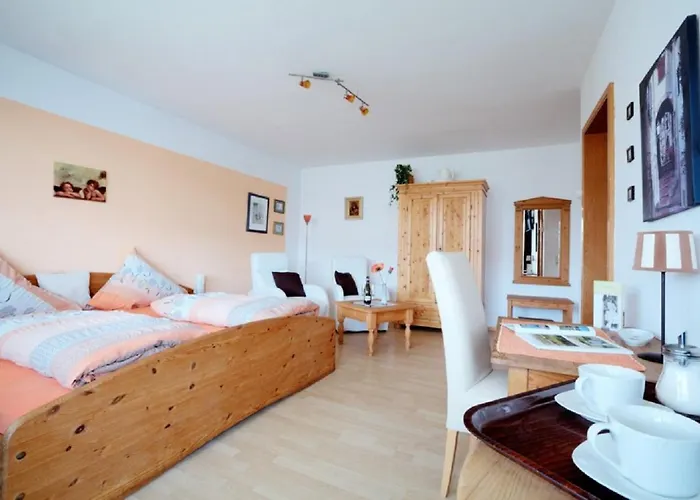 Pension Merbald Beilngries